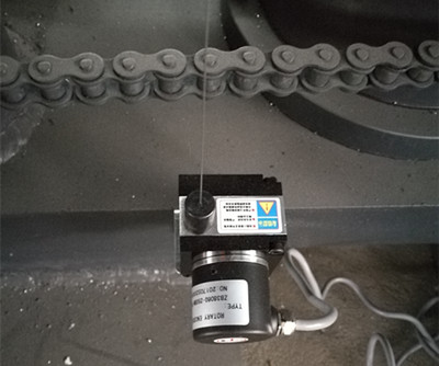 通用型直線電子尺位移傳感器的應用領域