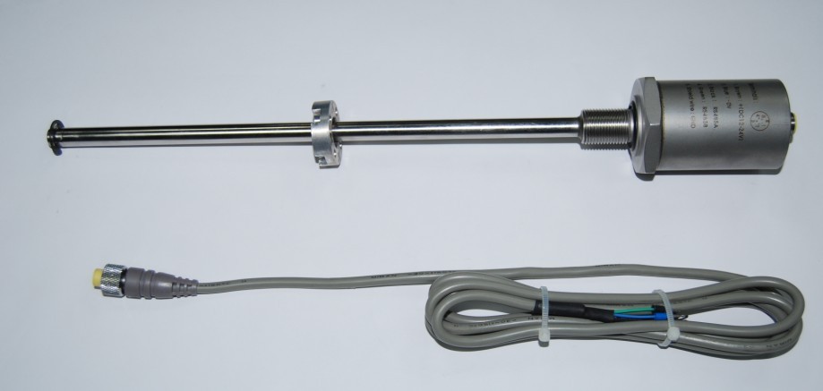 磁致伸縮液位傳感器的服務理念