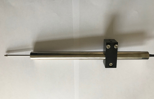 LVDT����λ�Ƃ������đ�(y��ng)���I(l��ng)������Щ��