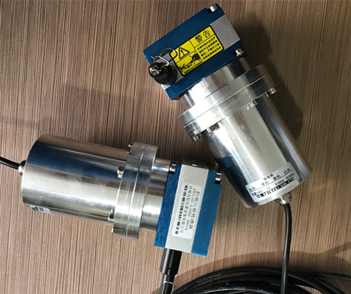 防爆位移傳感器的安全應用