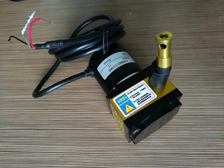 拉線式編碼器廠家-增量型拉線編碼器使用溫度影響