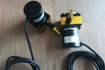 精量電子位移傳感器的數(shù)字輸出標定方法有那幾點?